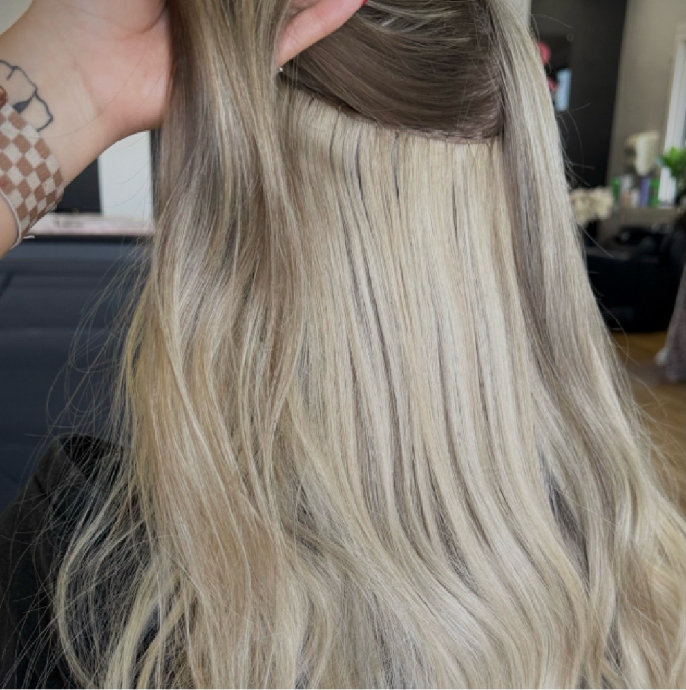 Mini Move Up at BeautyXGabbs in Canton, TX