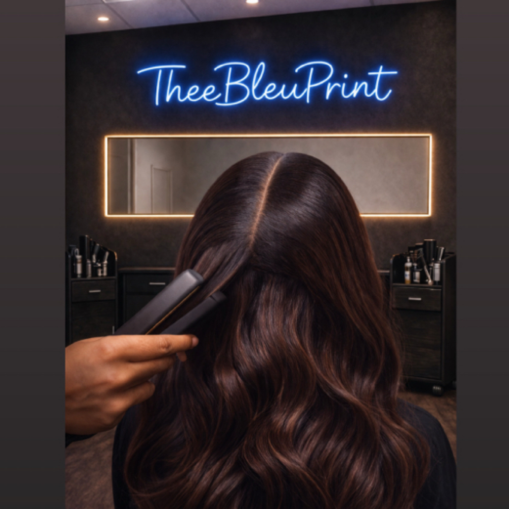 BLEUBOND REFRESH™ (LEAVE OUT) at TheeBleuPrint in Tucson, AZ