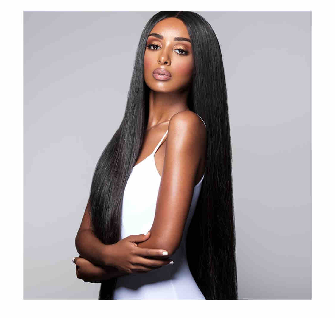 Brazilian Blowout