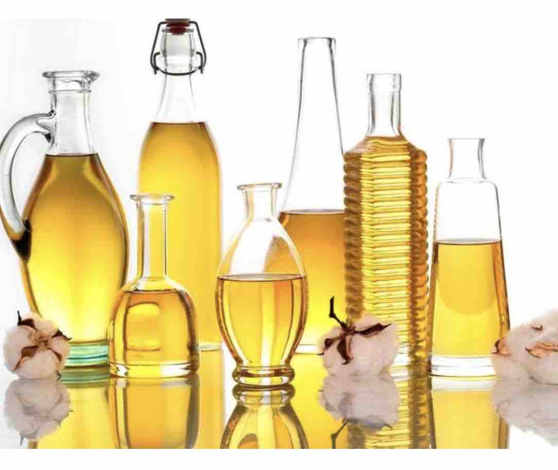 Oil Scalp Treatment + Blowout