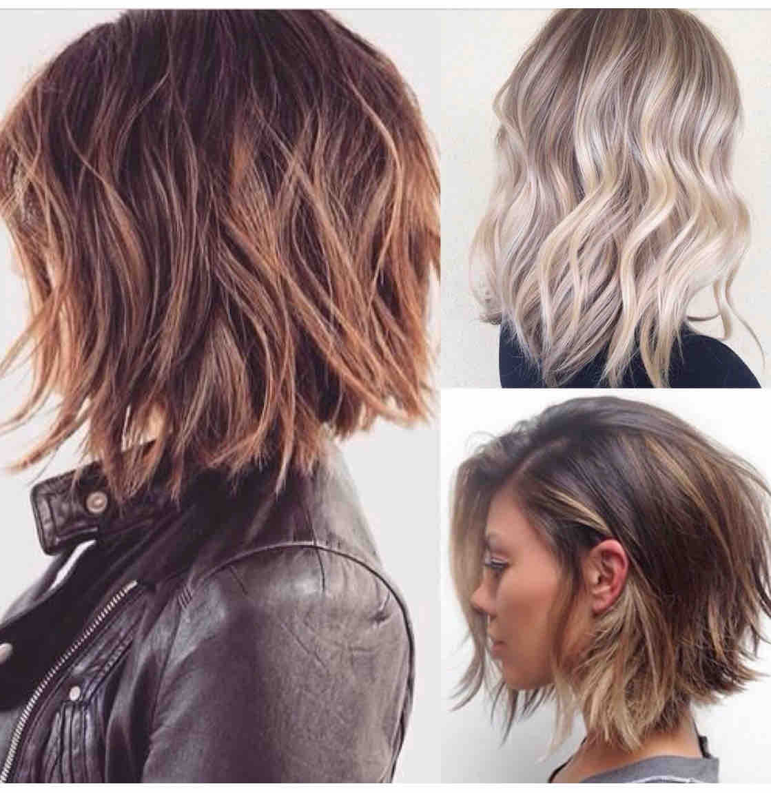 Womens Hair Cut