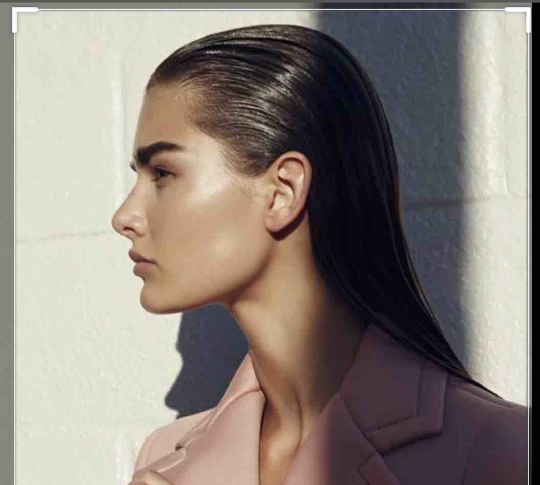 Gloss + Deep Conditioning+blowout