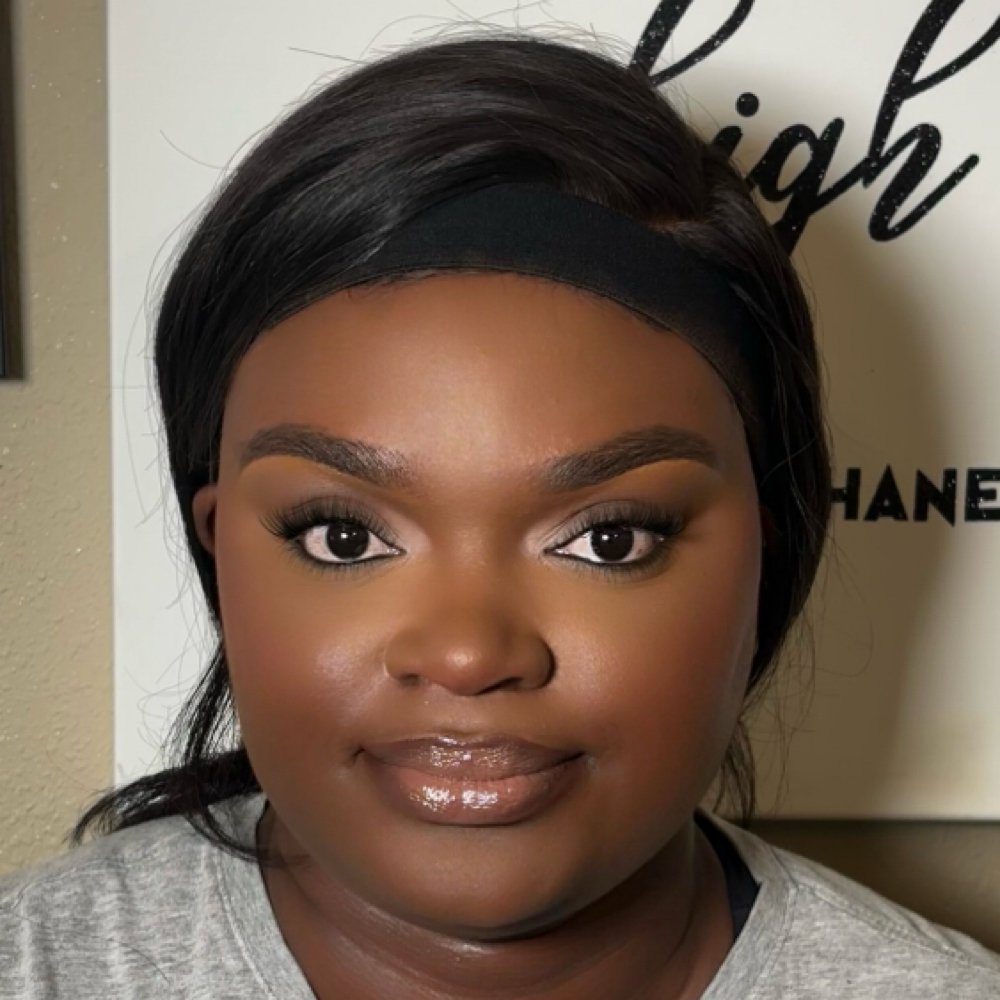 ✨ In-Studio Soft Glam ✨ at The Star Treatment in Goodletsville, TN