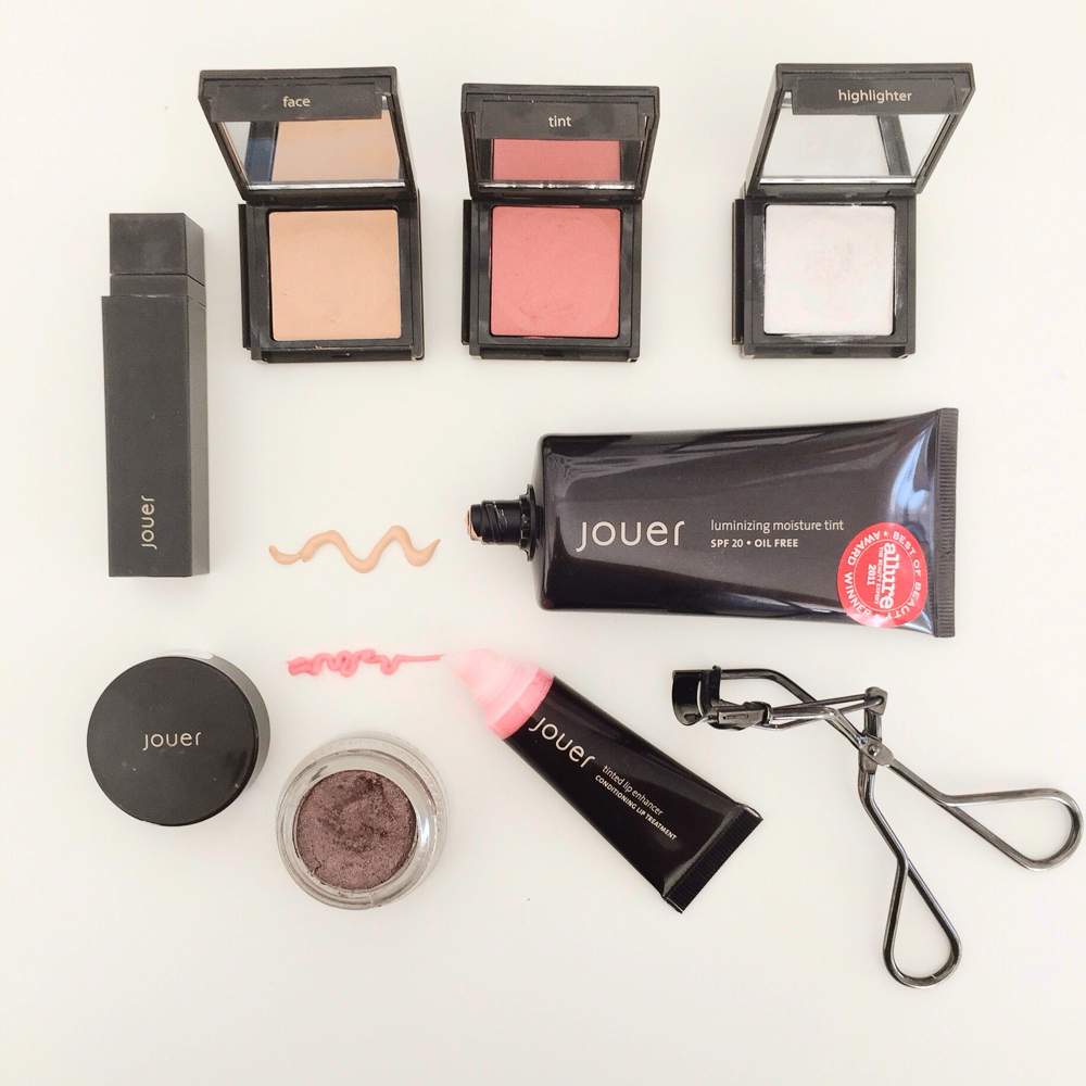 Makeup Lesson