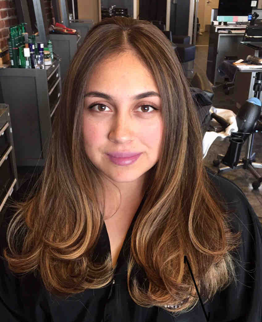 Partial Highlights