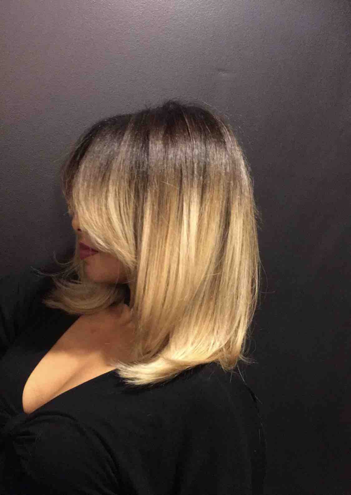 Ombre