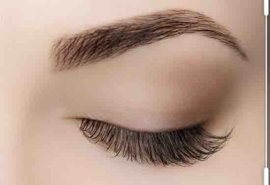 Brow Tint