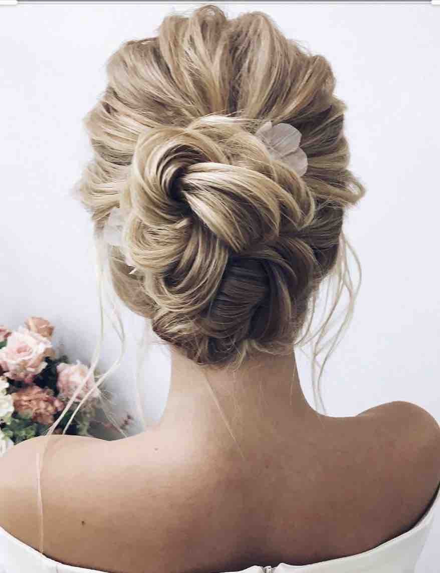Formal couture/Up Do’s