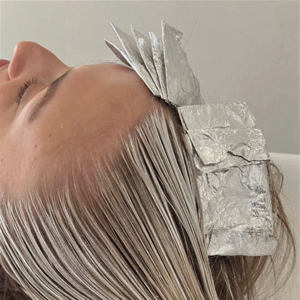 Partial Highlights at BeautyxSbeidy in denver, CO