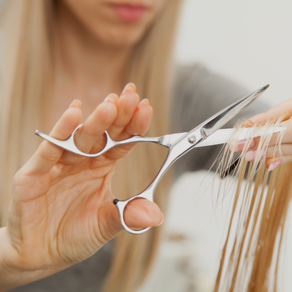 Women’s Haircut