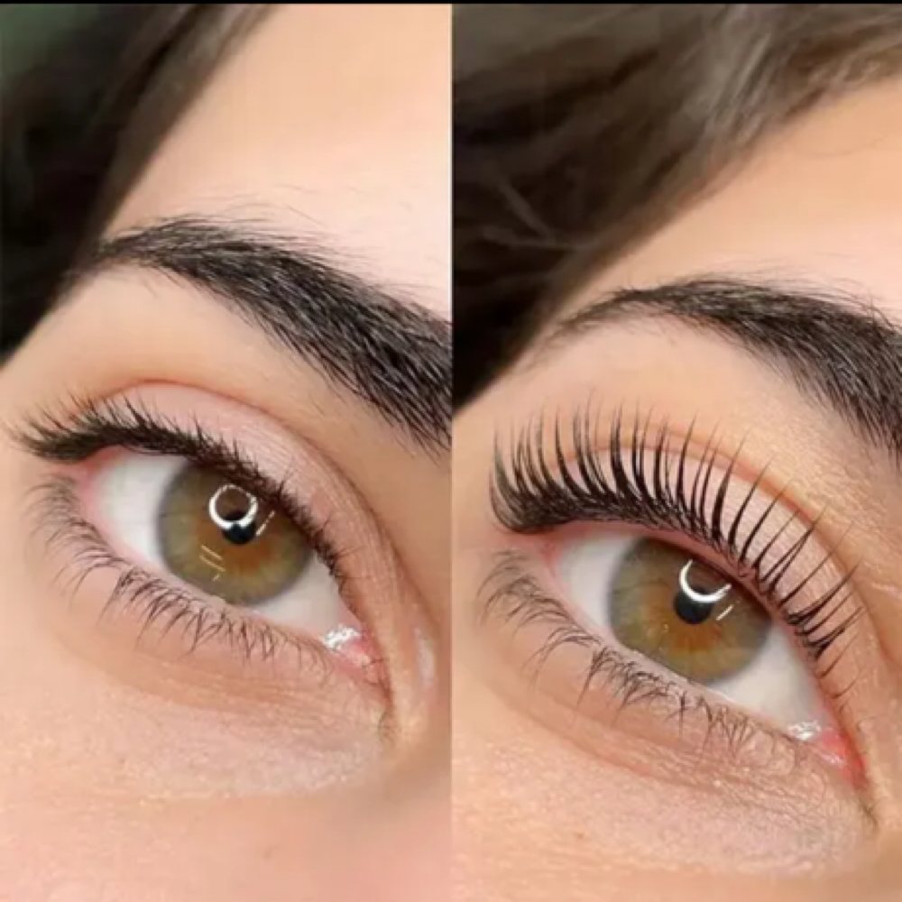 Lash Lift at Miabrows  Salon in San Rafael, CA