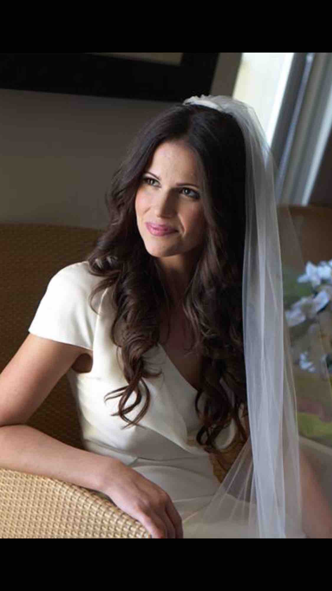 Bridal Hair & Makeup Trial+MinkLash