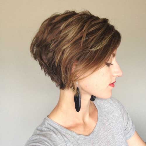 30min Hair Shaping