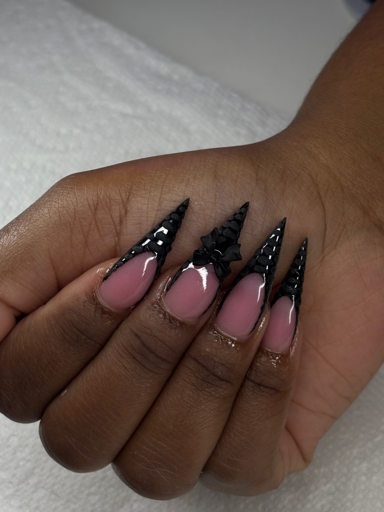 Medium full set