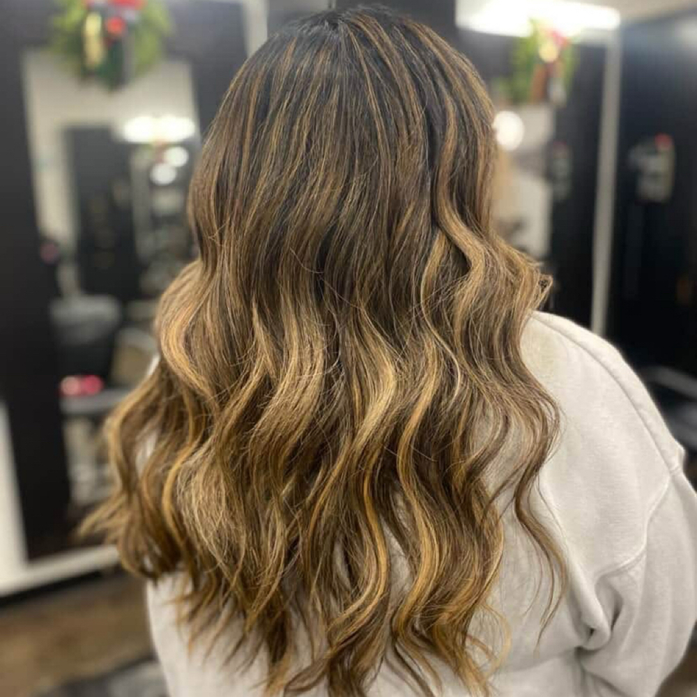 Foilyage at Zemiiglambeauty in Whiteville, NC