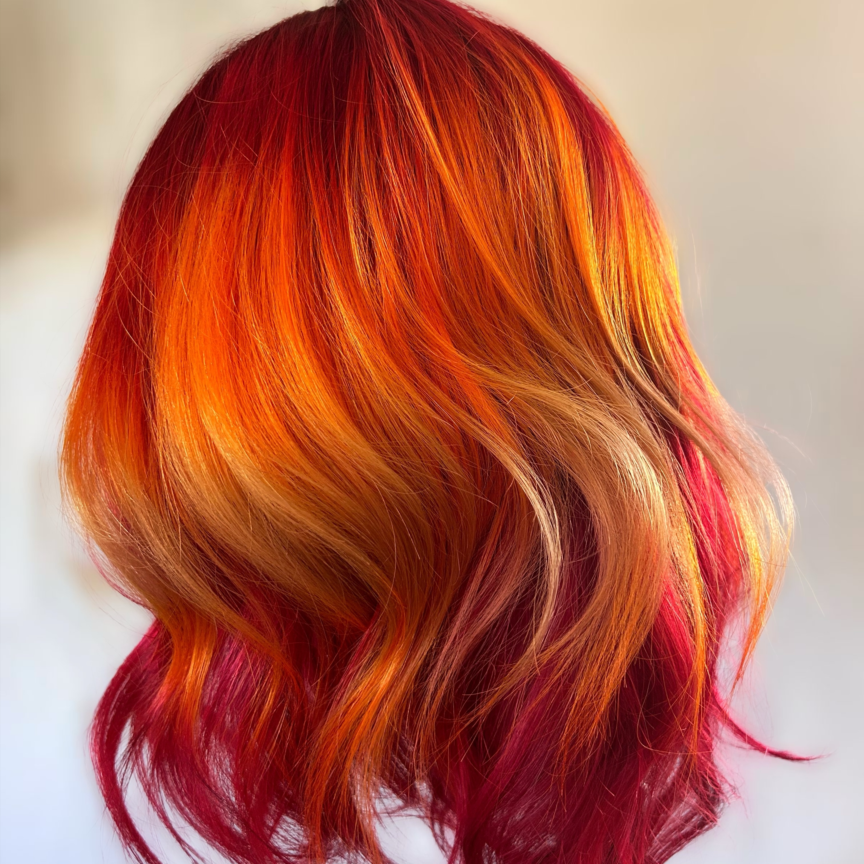 Color Consultation with Lo