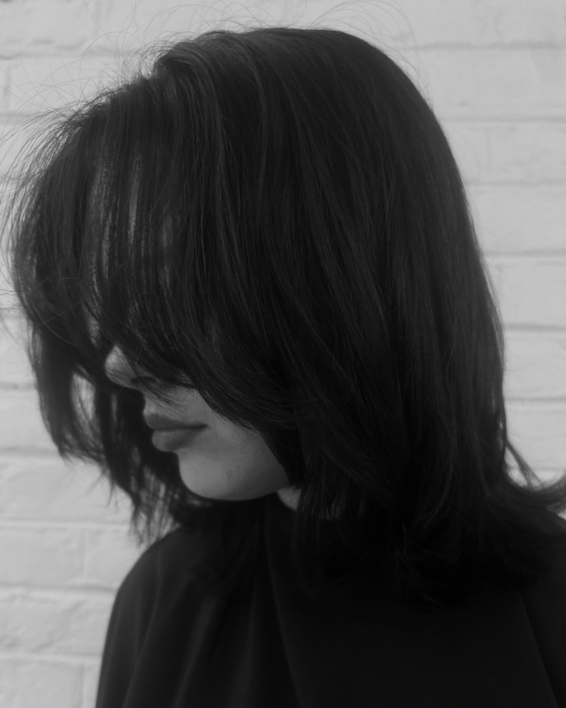 Shampoo + Cut + Styling at thenumberedcrown in Mobile, AL