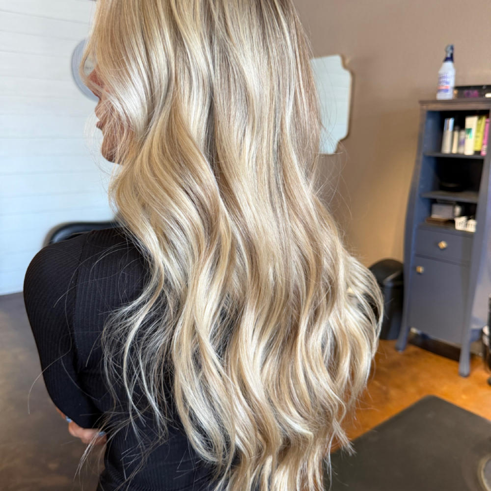 Dimensional, Balayage at Melissa Marie in Fruita, CO