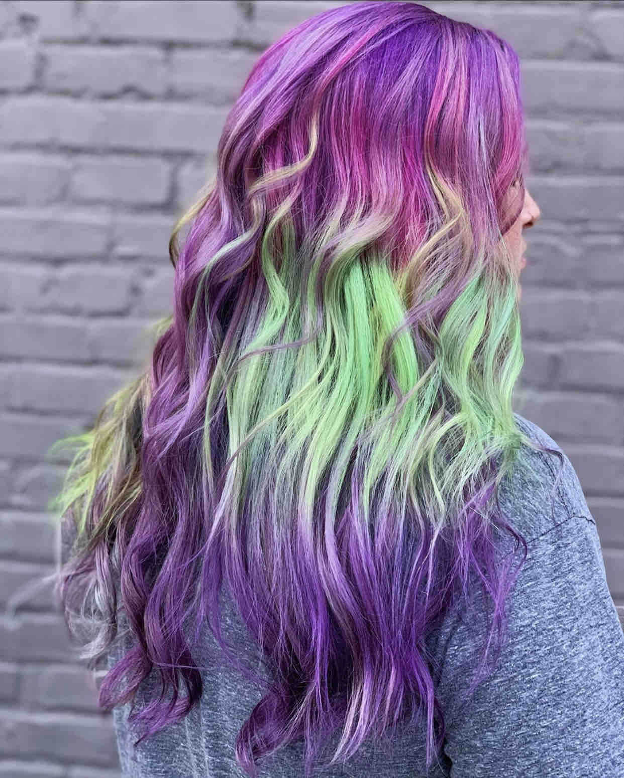Creative Color