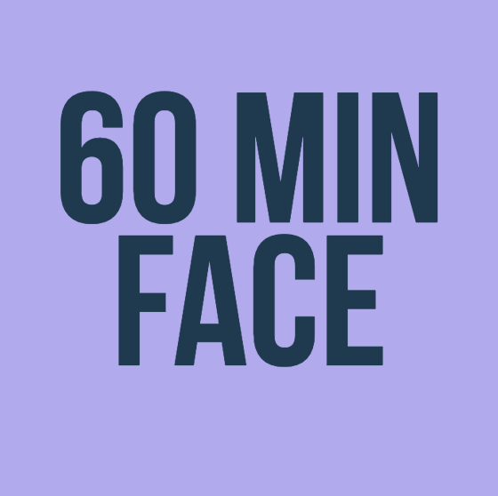 60 Minute Facial Treatment at Iho Studio in Portland, OR