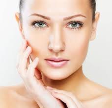 Full Face Wax