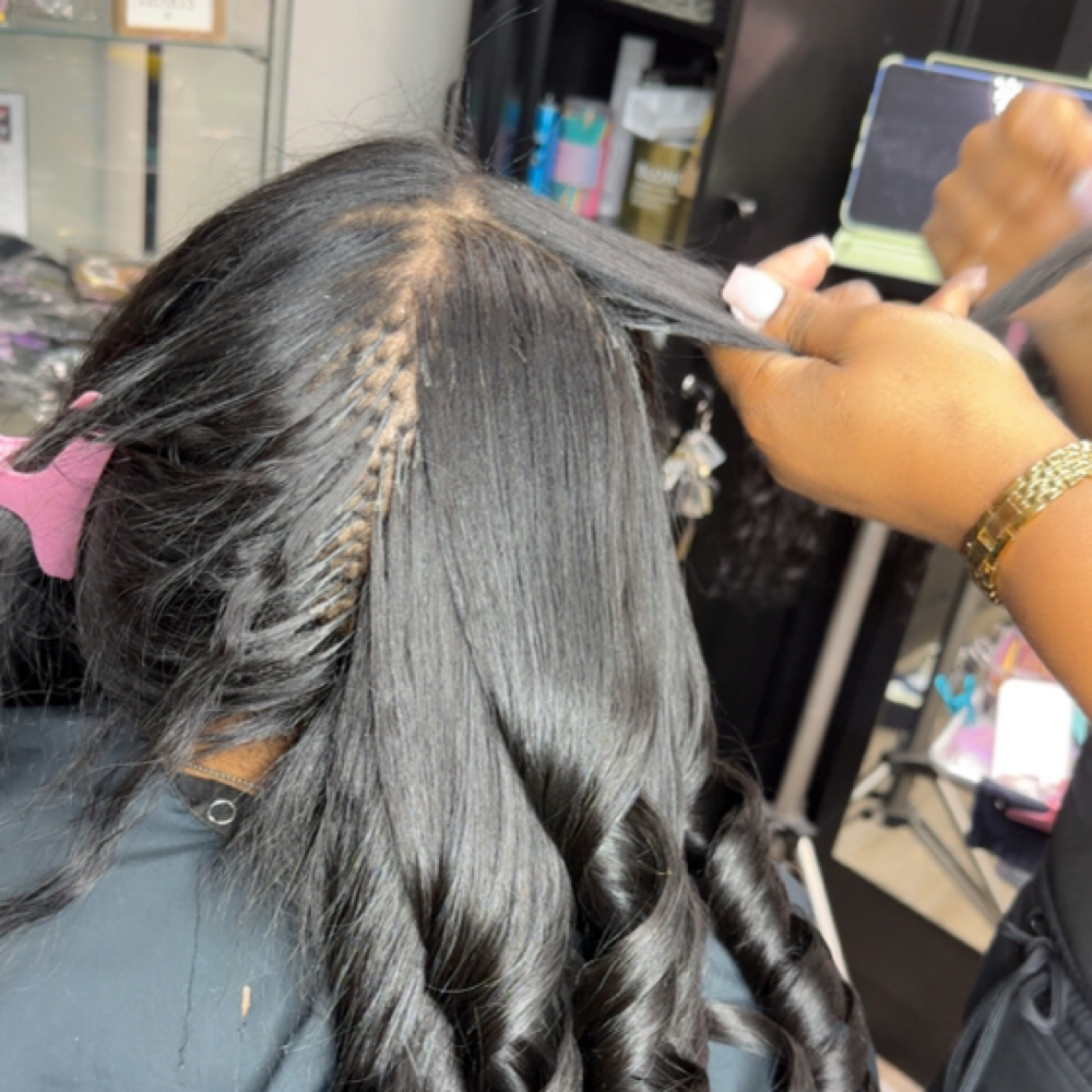 Ktip Special at Shellyweavebar in Maryland, MD