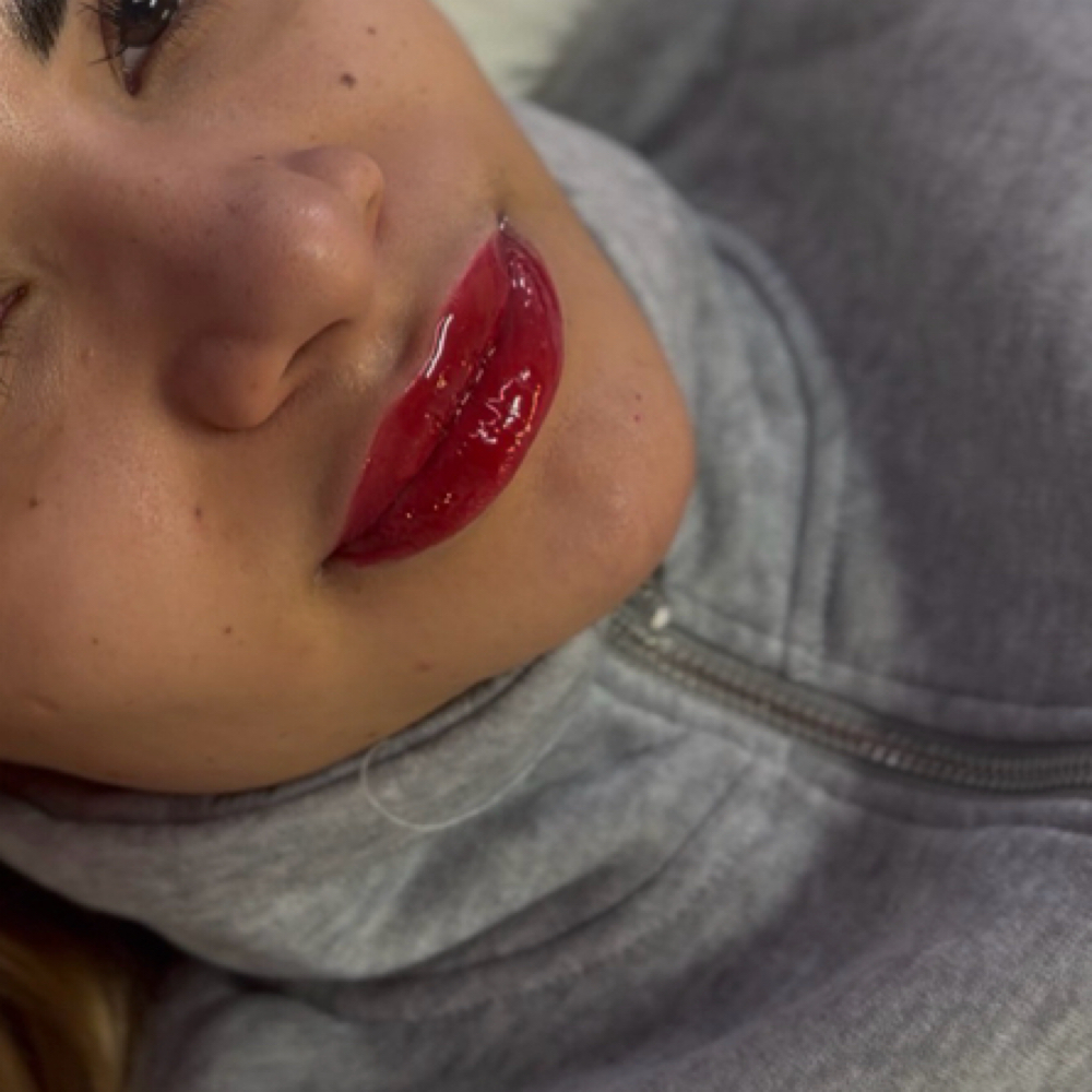 💋 Henna Lips at Tayselfcarestudio LLC in Lawrence, MA