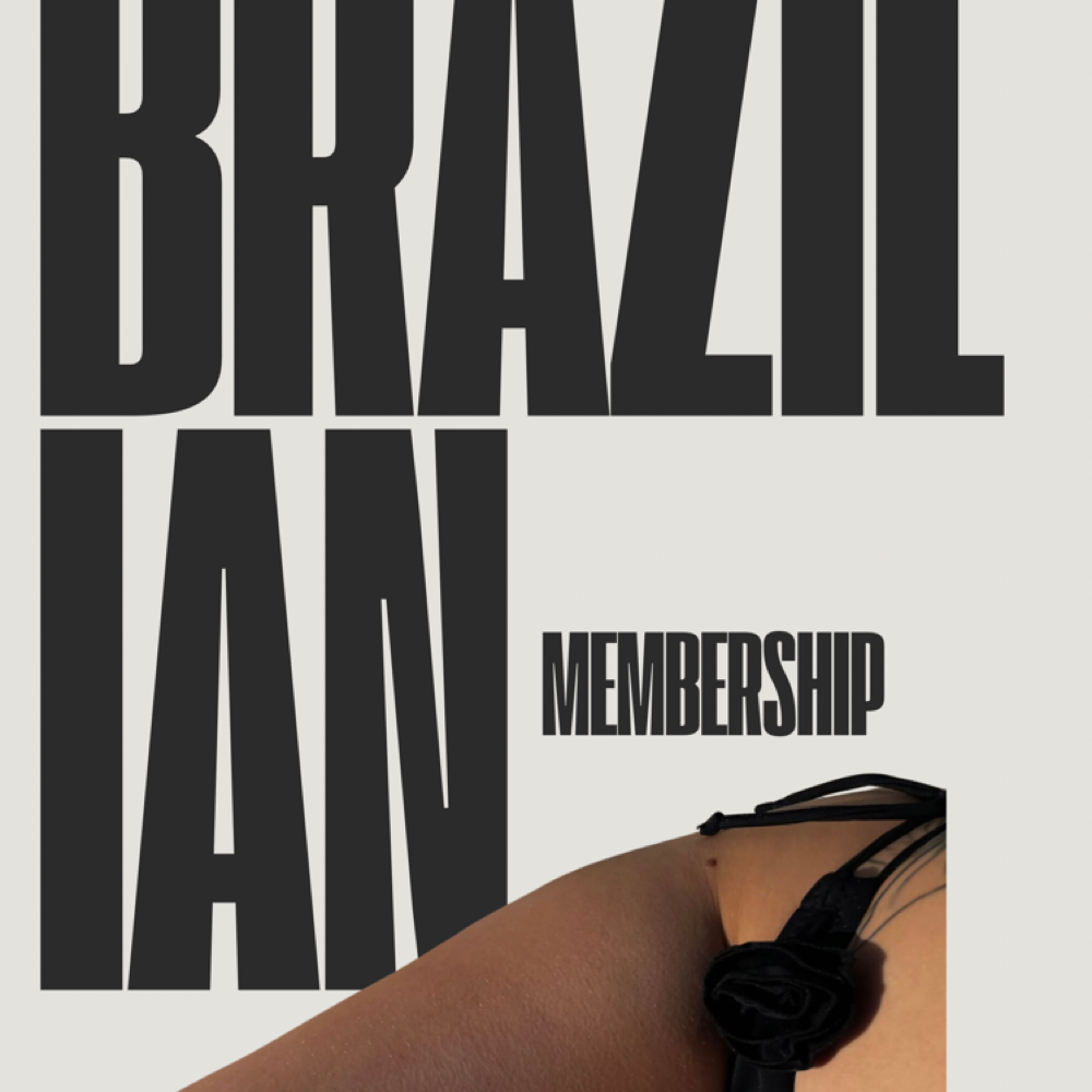 BRAZILIAN WAX MEMBERSHIP (30 DAYS) at SKIN BY ELENA in Riverside, CA