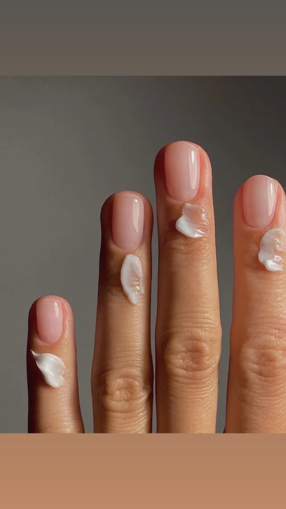 NEW! Soap Nails