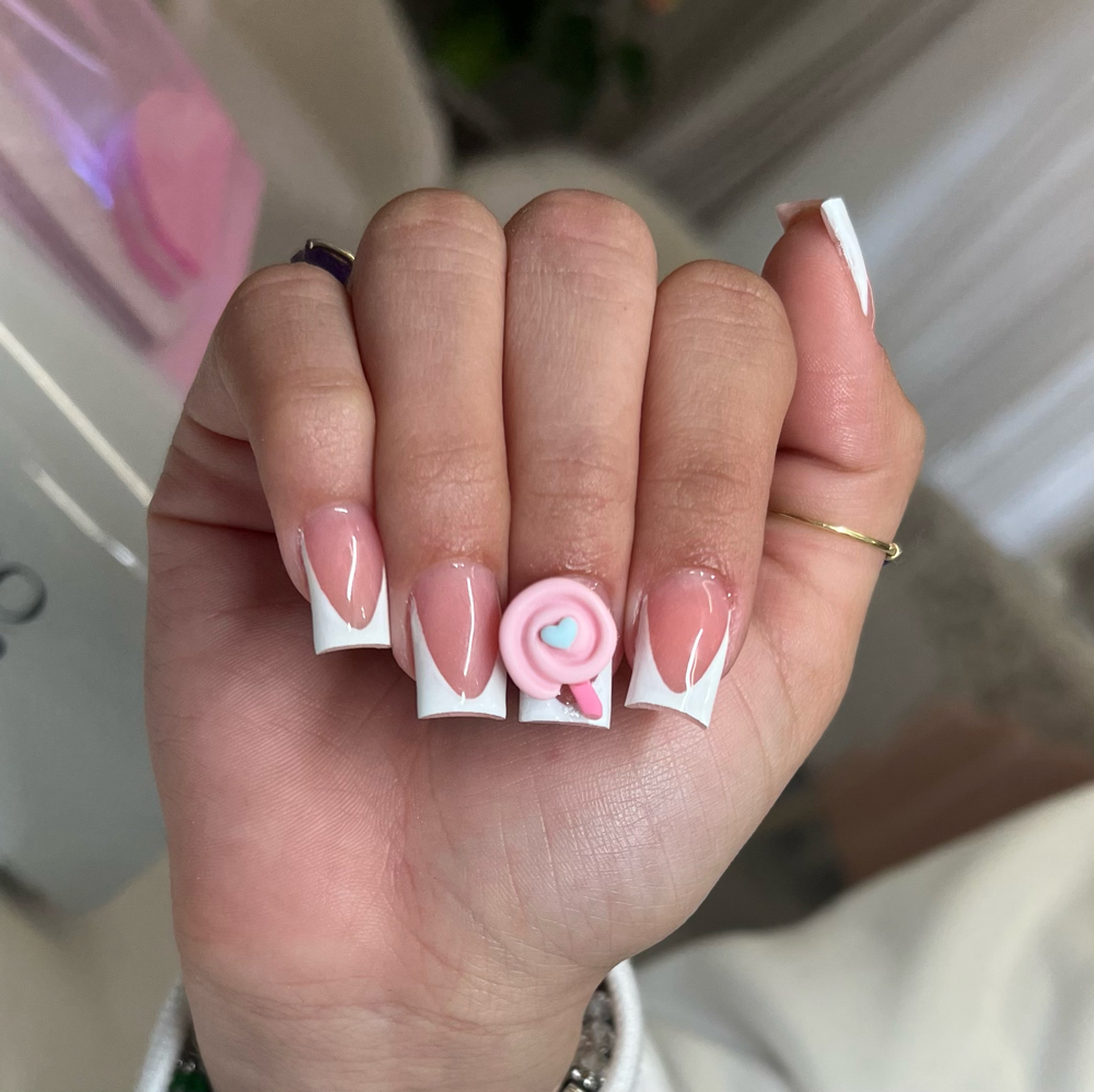 Short Set