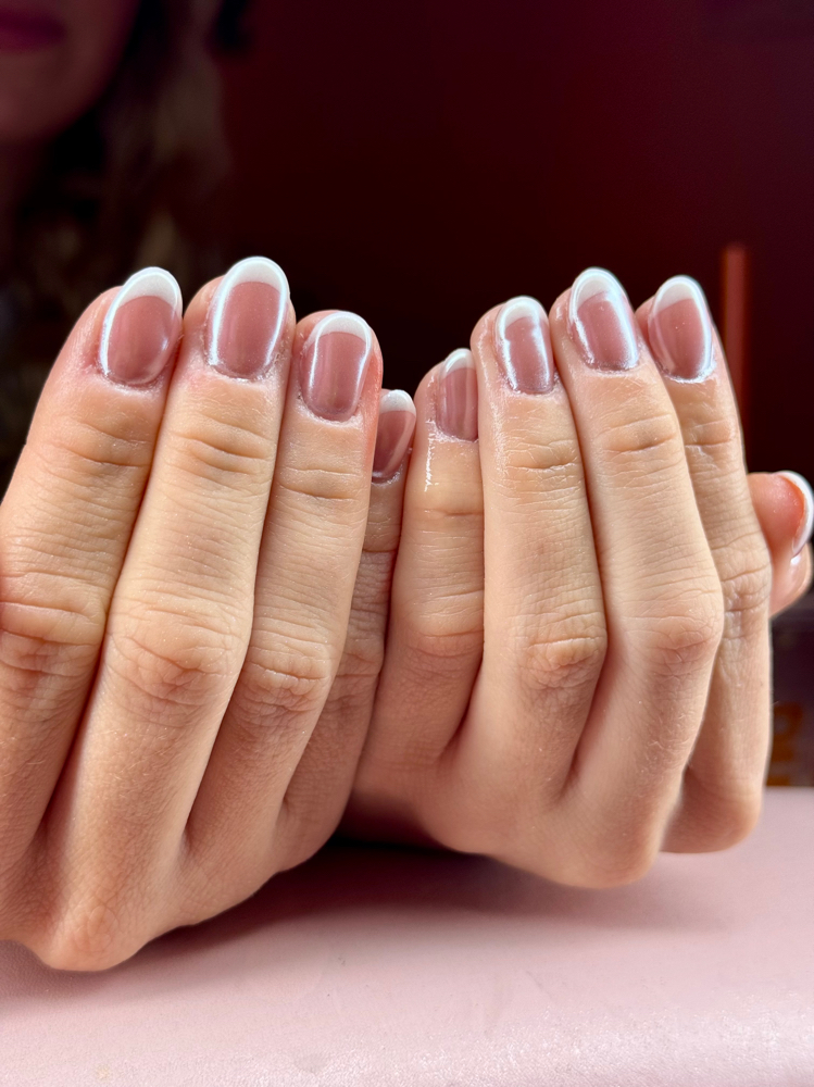 Builder Gel Full-Set