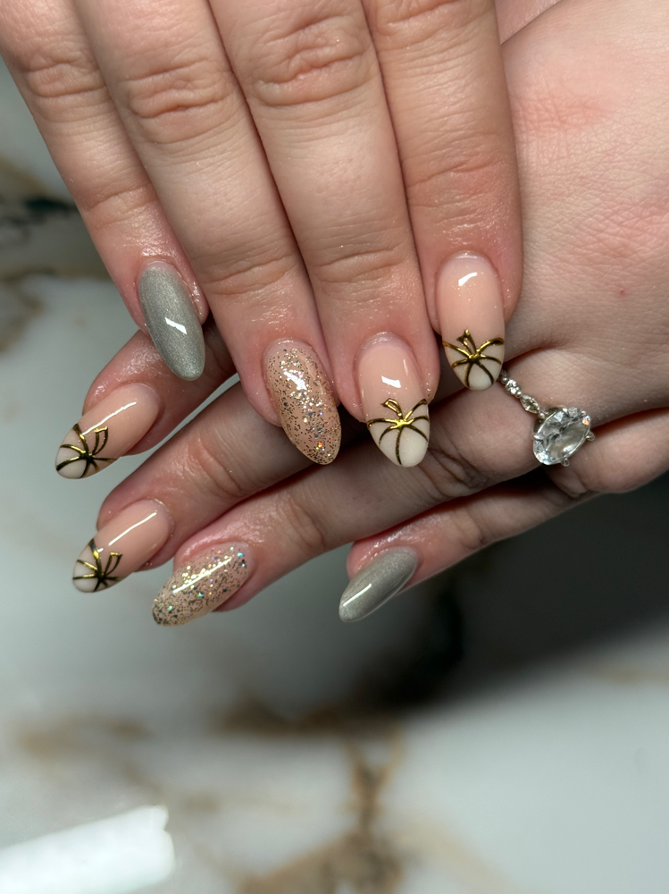 Acrylic Overlay *Gel Included π