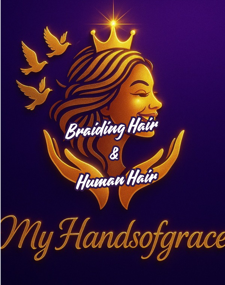 Hair Add-Ons (Braiding & Human Hair