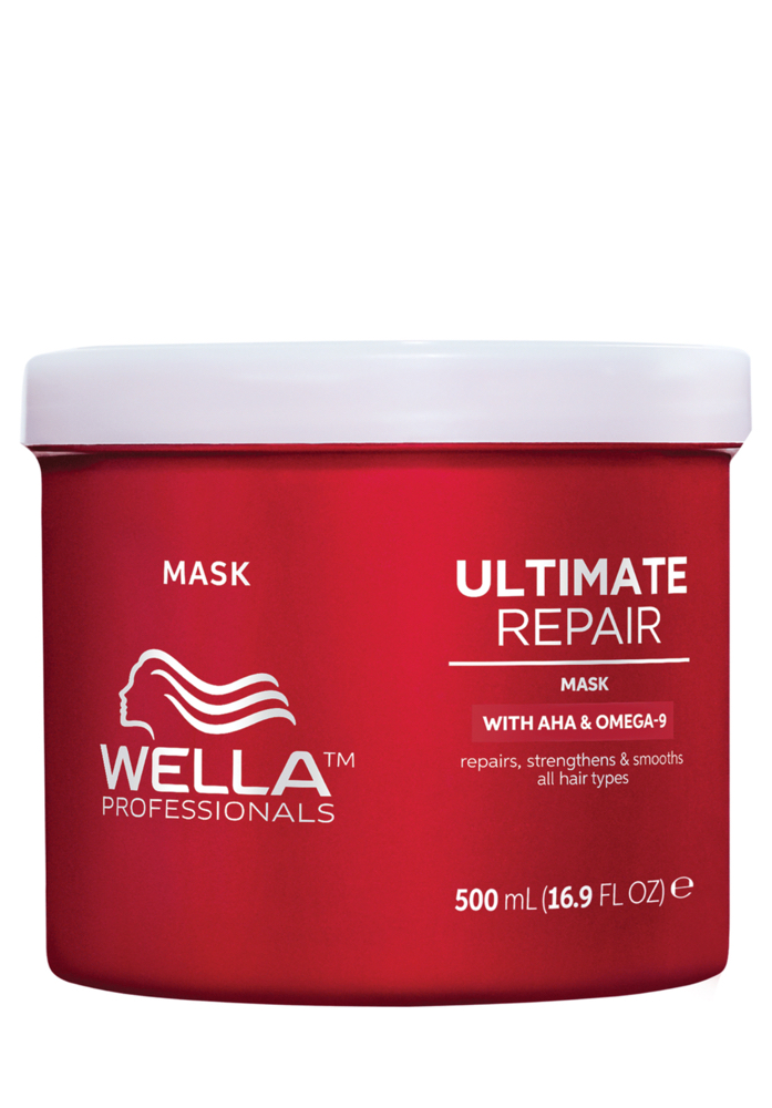 Ultimate Repair Mask