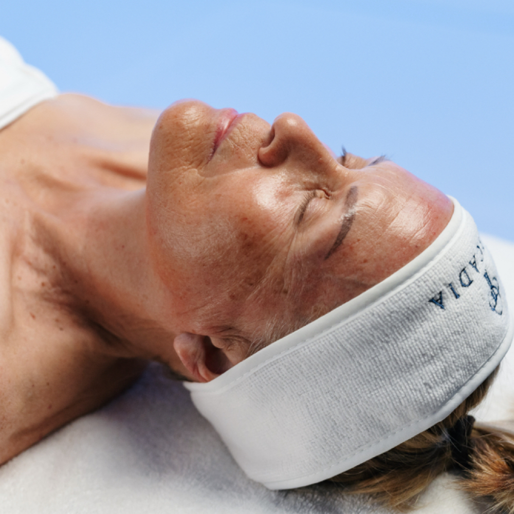 SWIch Signature Treatment at Tye Hughes in Charlotte, NC