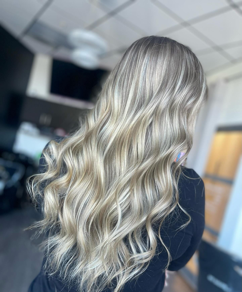 Full Balayage