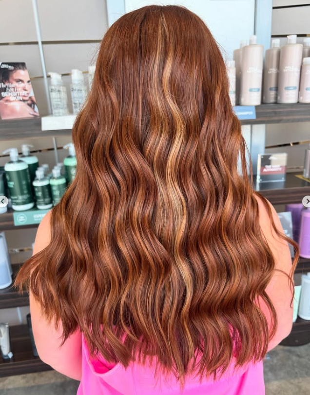 Ladies Cut - With Shampoo and Style at Three Little Birds Hair Salon in Columbia, SC