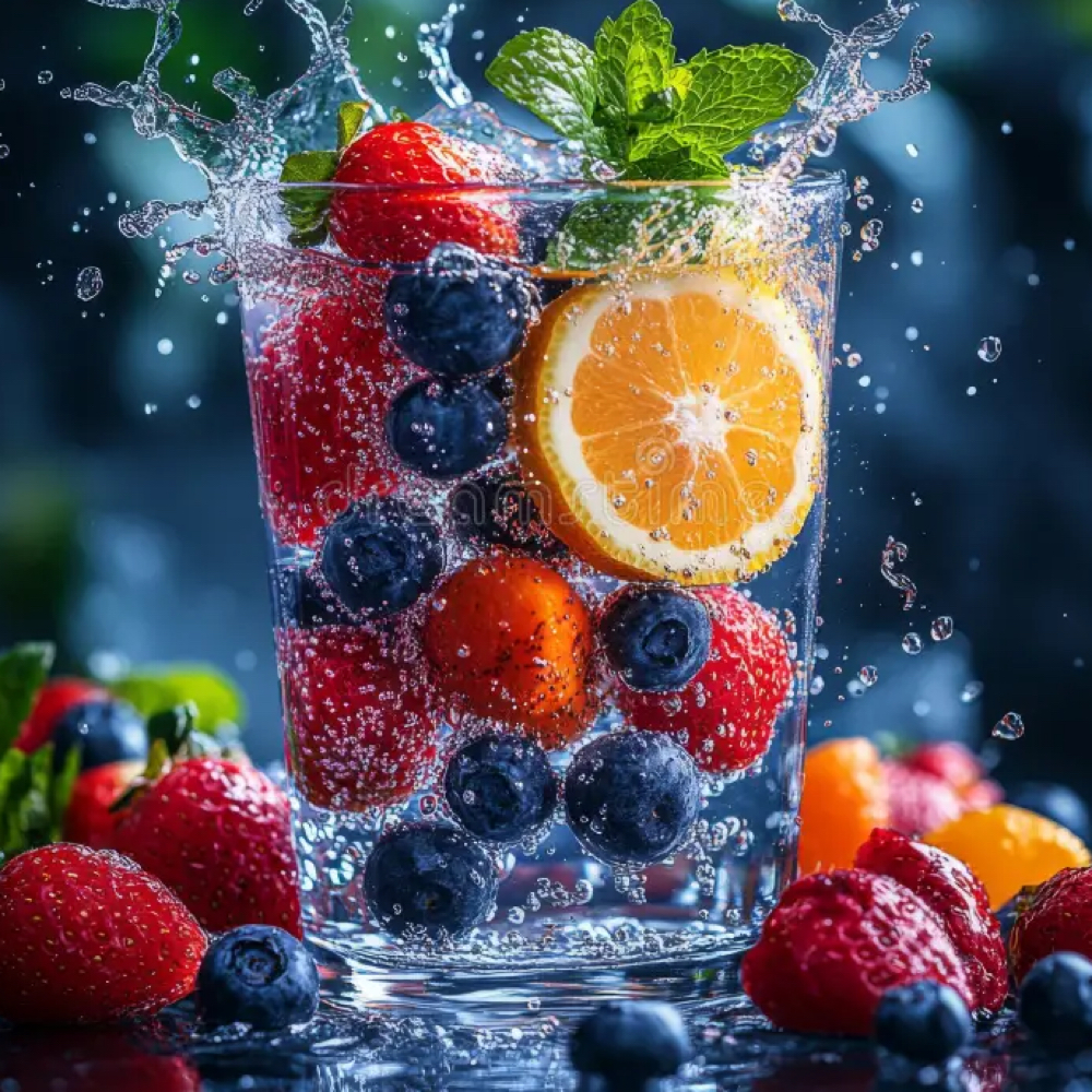 Myers' Cocktail at Vital Mind Care in Sun City, FL