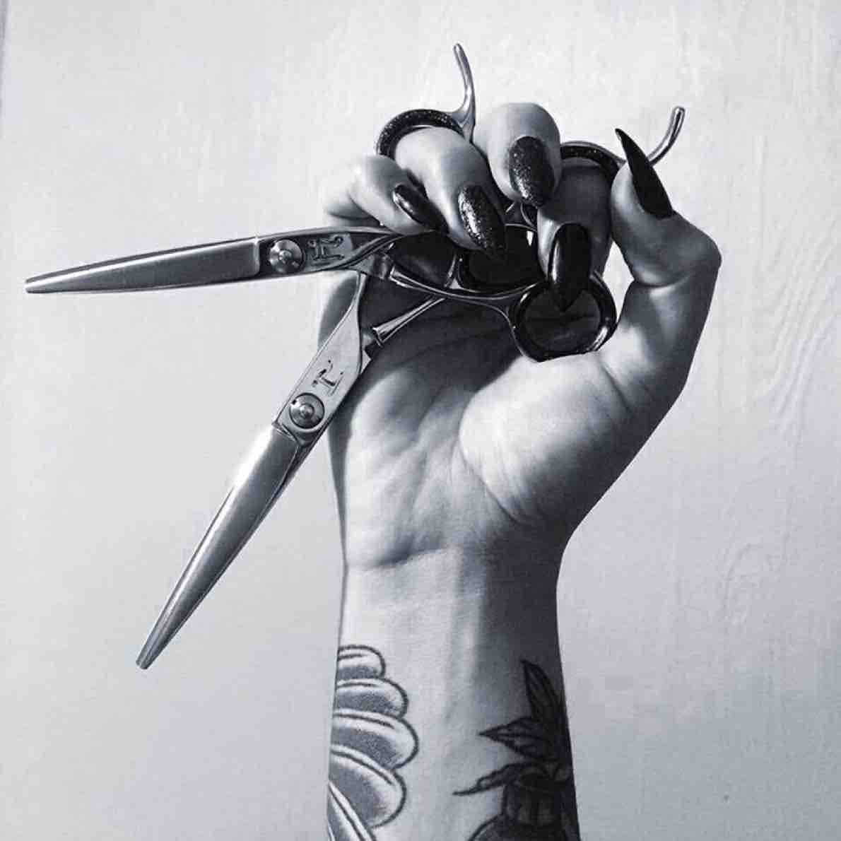 Dry Haircut + Finishing Style