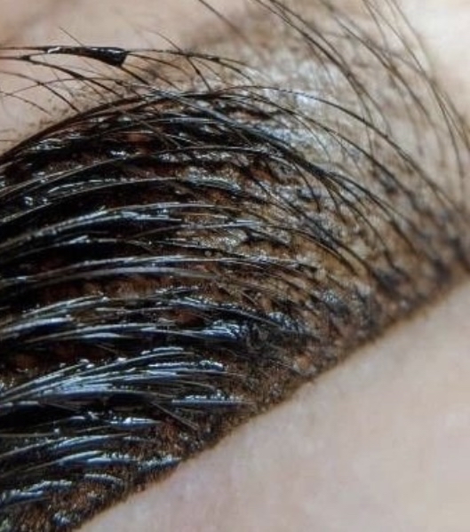 Brow Tint