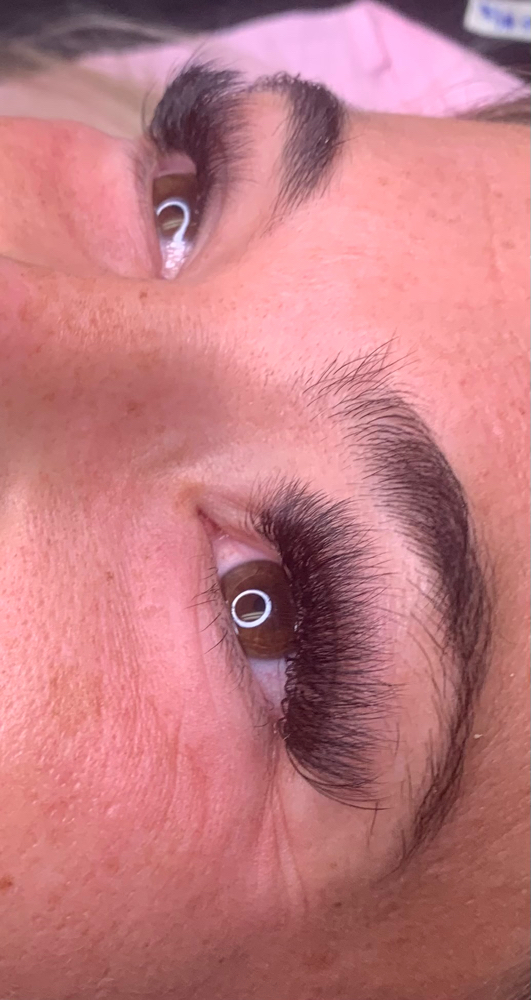 Volume Lash Full set