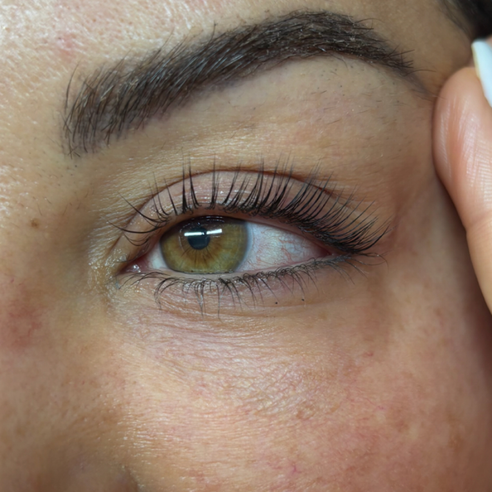 Korean Lash Lift at GET ESTHETIC BY GEM in Simi Valley, CA