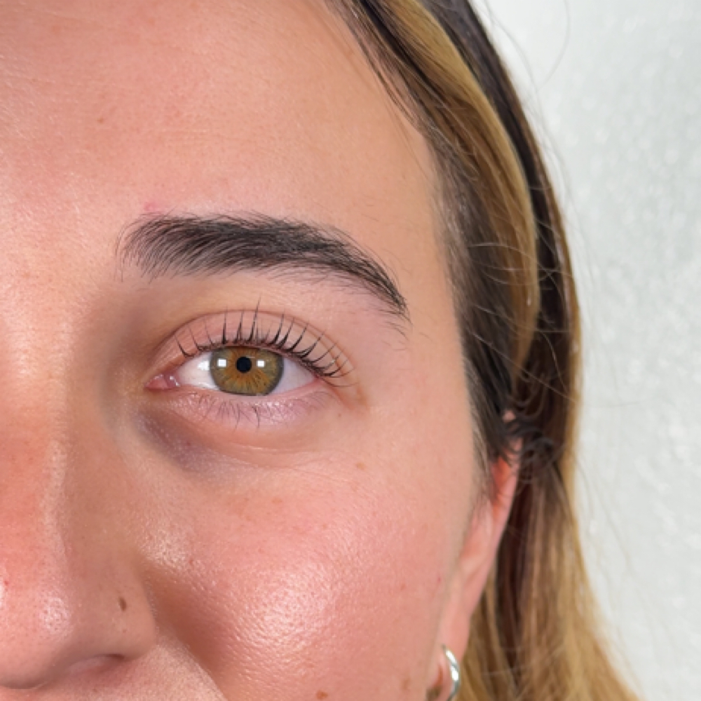 Korean Lash Lift at GET ESTHETIC BY GEM in Simi Valley, CA
