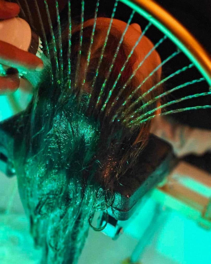 Promotions Wellness Scalp-spa at VicJu Beauty in Falls Church, VA