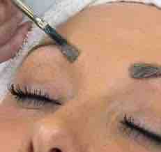 Brow Tint (add-on)