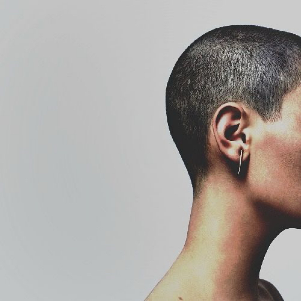 Buzz Cut at Danika Walker in St Petersburg, FL