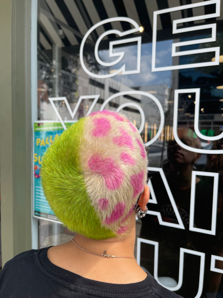 Buzz Cut