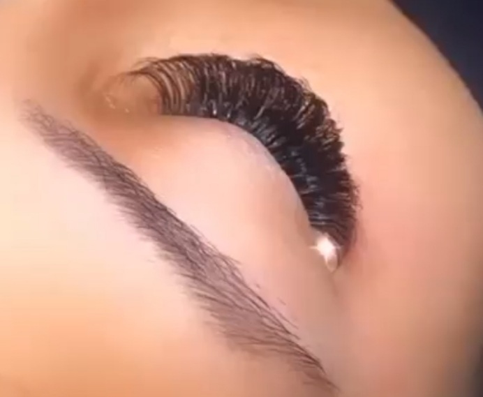 Mega Volume Full Set