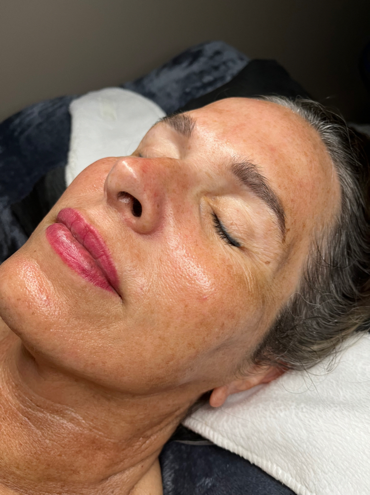 Basic Facial