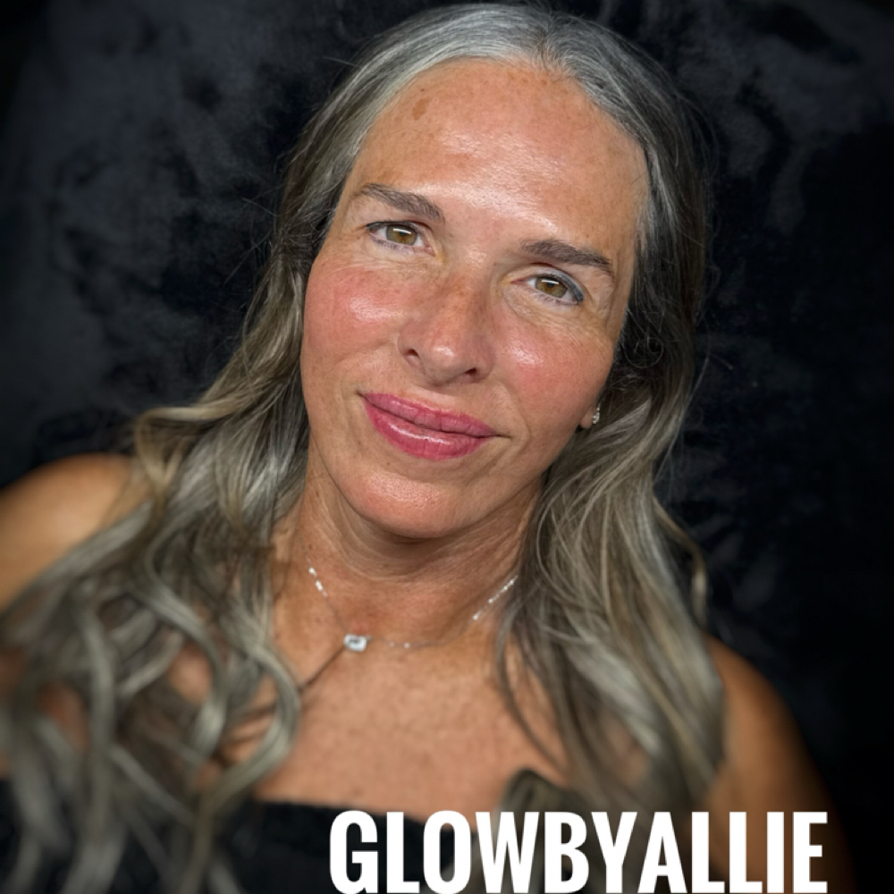 Basic Facial at Glow By Allie in Poplar Bluff, MO